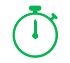 Time-saving garden care